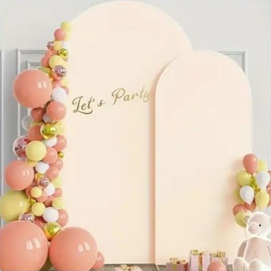 Arch Cover Cloth