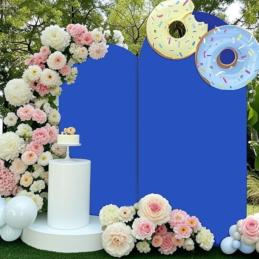 Arch Cover Cloth