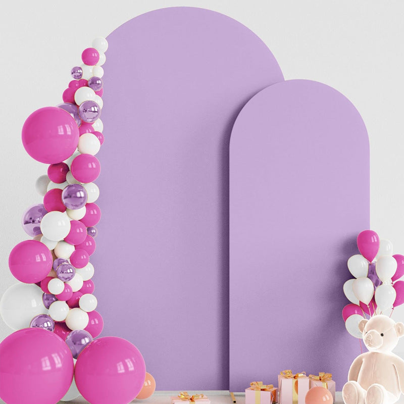 Arch Cover Cloth
