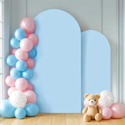 Arch Cover Cloth