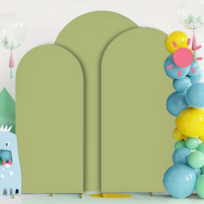 Arch Cover Cloth