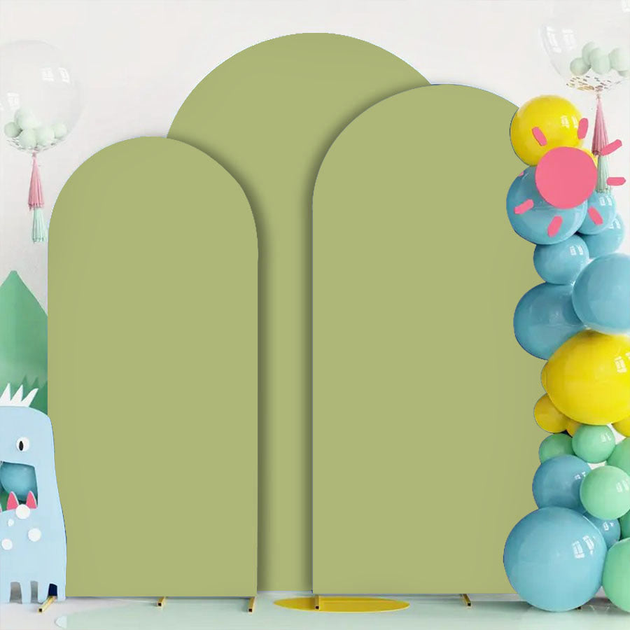 Arch Cover Cloth