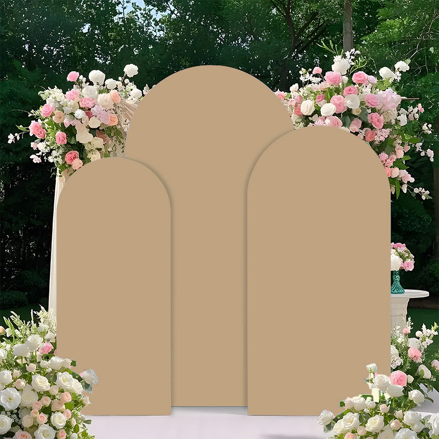 Arch Cover Cloth