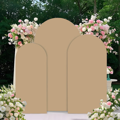 Arch Cover Cloth