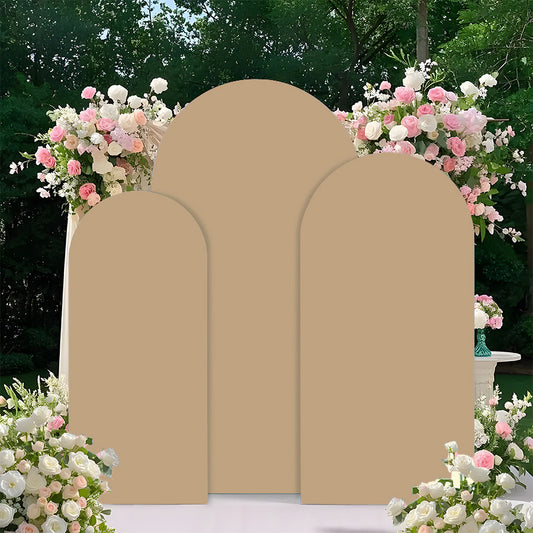 Arch Cover Cloth