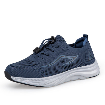 Arch Support Adaptive Walking Shoes