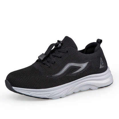 Arch Support Adaptive Walking Shoes