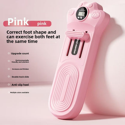 Arch Support Exercise Tool