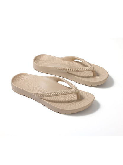 Arch Support Flip-Flops Sandals