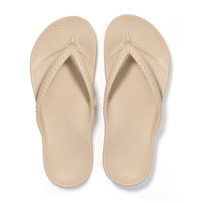 Arch Support Flip-Flops Sandals