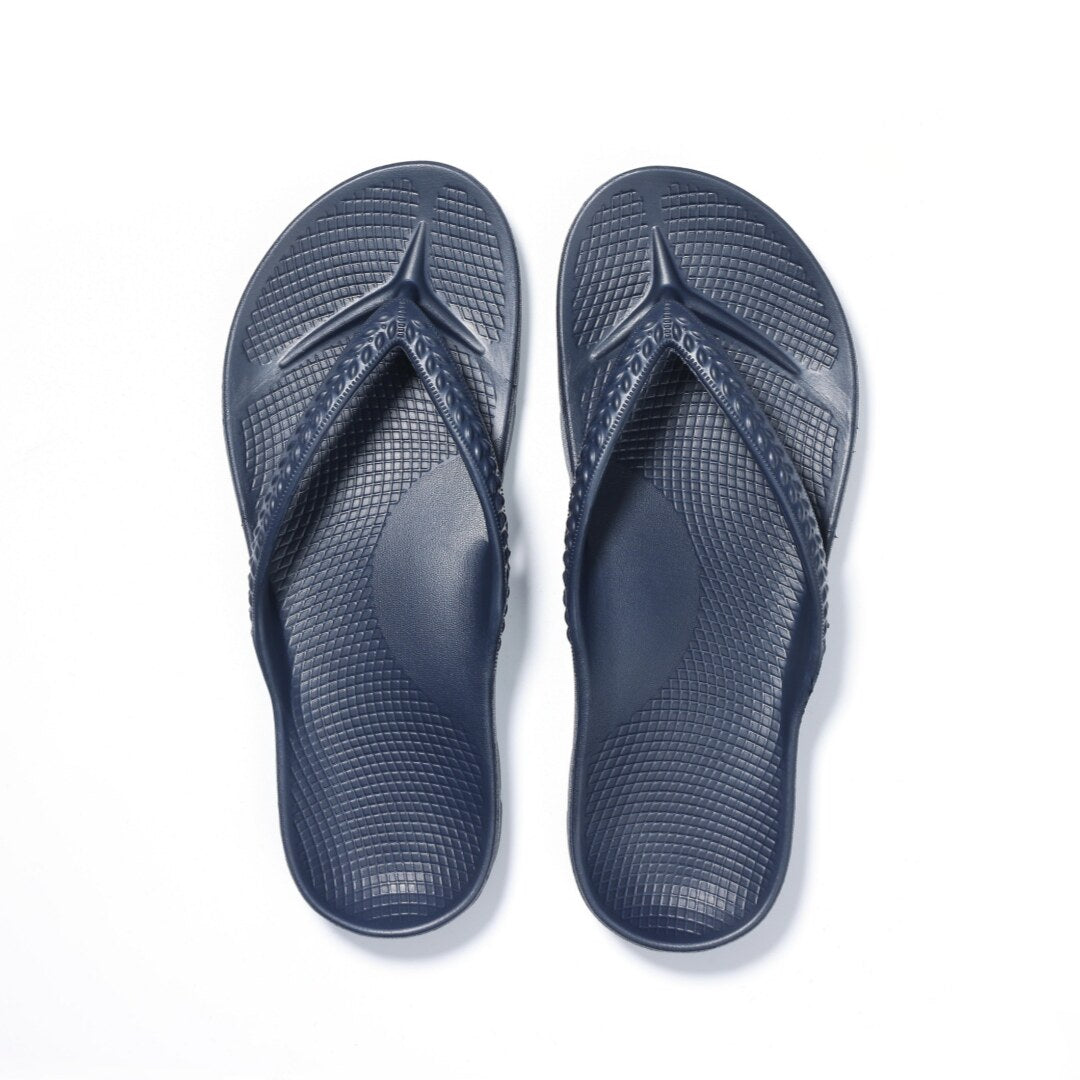 Arch Support Flip-Flops Sandals