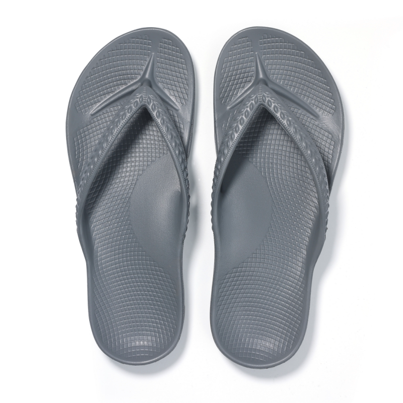 Arch Support Flip-Flops Sandals