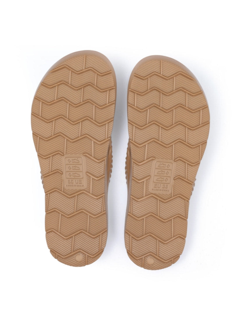 Arch Support Flip-Flops Sandals