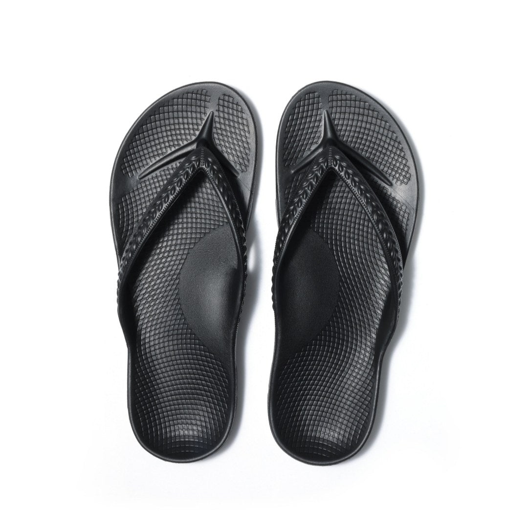 Arch Support Flip-Flops Sandals