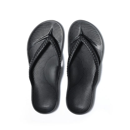 Arch Support Flip-Flops Sandals
