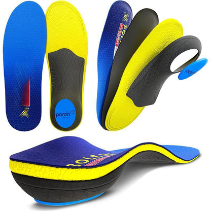 Arch support insole