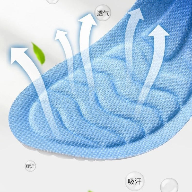 Arch Support Insoles
