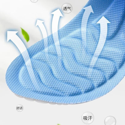 Arch Support Insoles