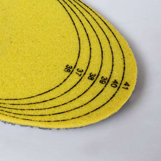 Arch support insoles