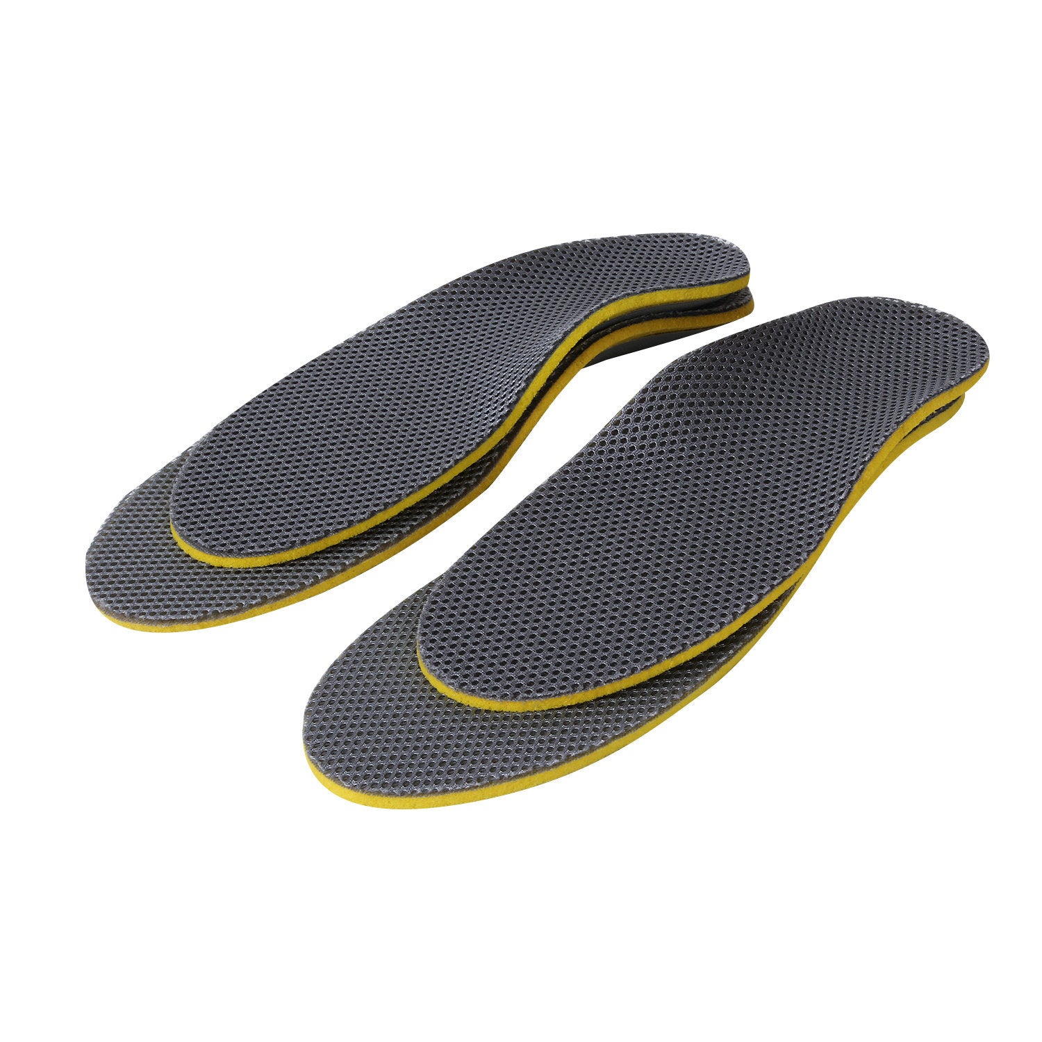 Arch support insoles