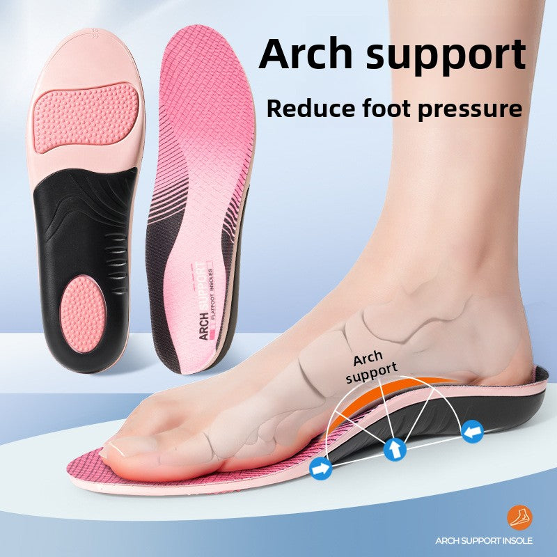 Arch Support Orthopedic Insoles