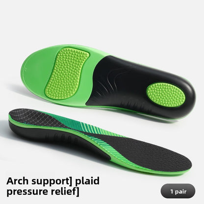 Arch Support Orthopedic Insoles