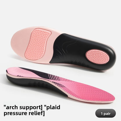 Arch Support Orthopedic Insoles