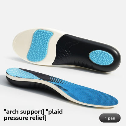 Arch Support Orthopedic Insoles