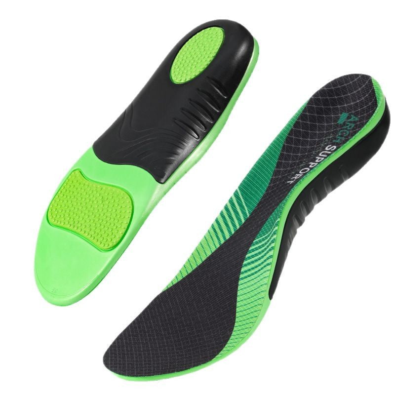 Arch Support Orthopedic Insoles
