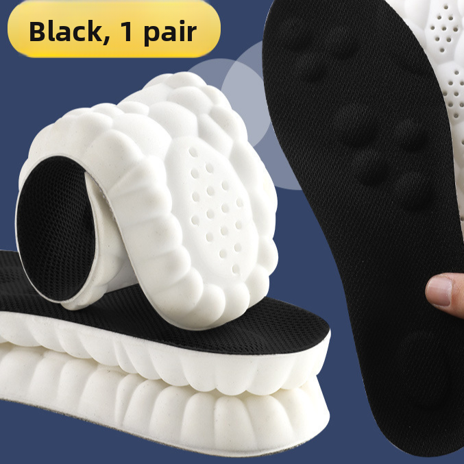 Arch Support Sports Insoles for Men and Women
