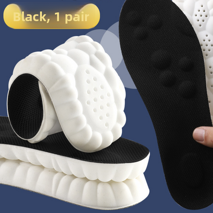 Arch Support Sports Insoles for Men and Women