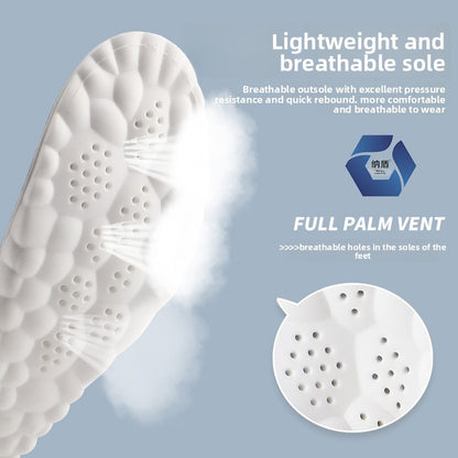 Arch Support Sports Insoles for Men and Women