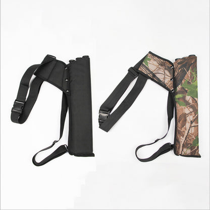 Archery quiver