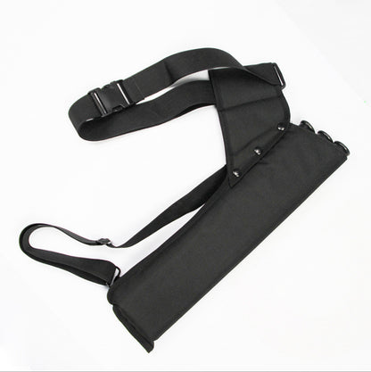 Archery quiver