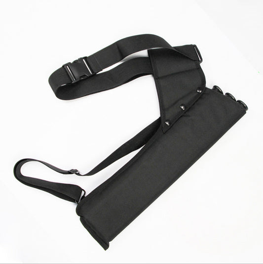 Archery quiver