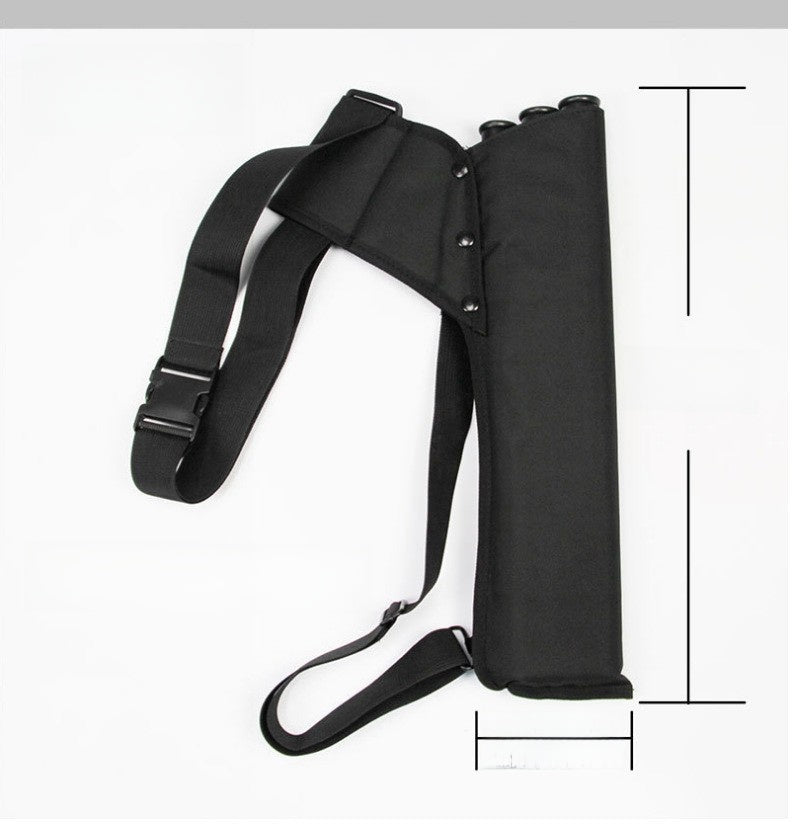 Archery quiver
