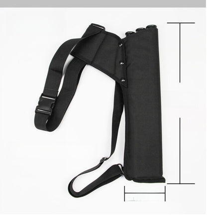 Archery quiver