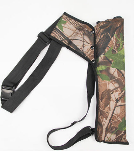 Archery quiver