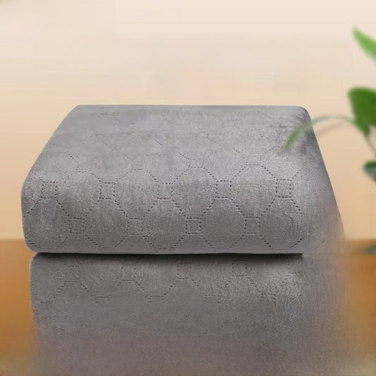 Arctic Fleece Electric Blanket