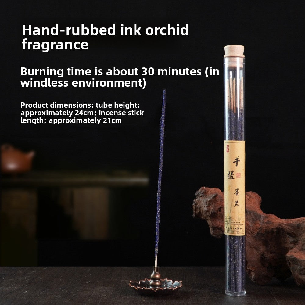 Argentina line incense
