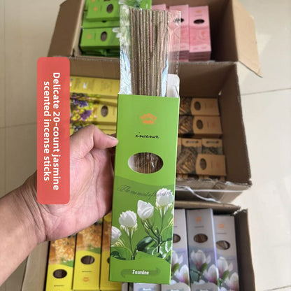 Argentina line incense