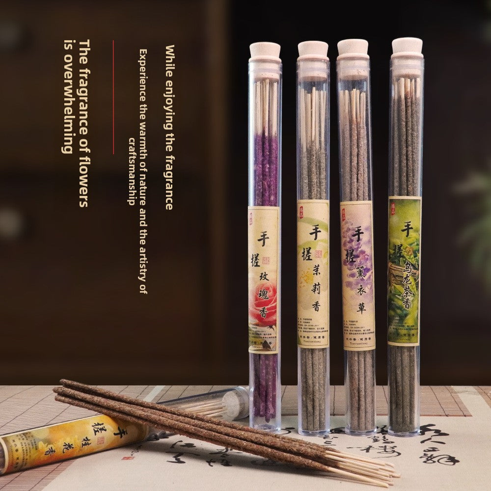 Argentina line incense