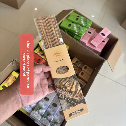 Argentina line incense