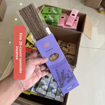Argentina line incense