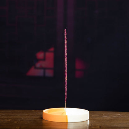 Argentina line incense