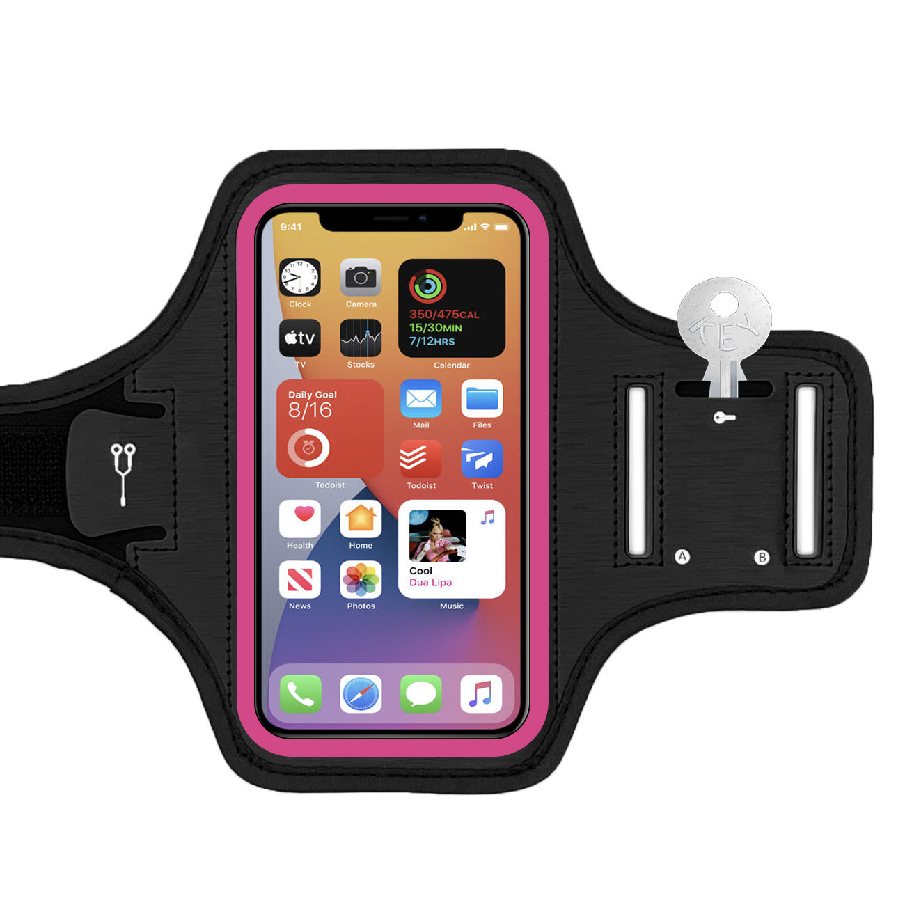 Arm Bag