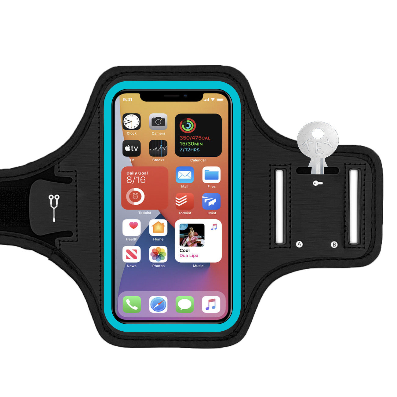 Arm Bag