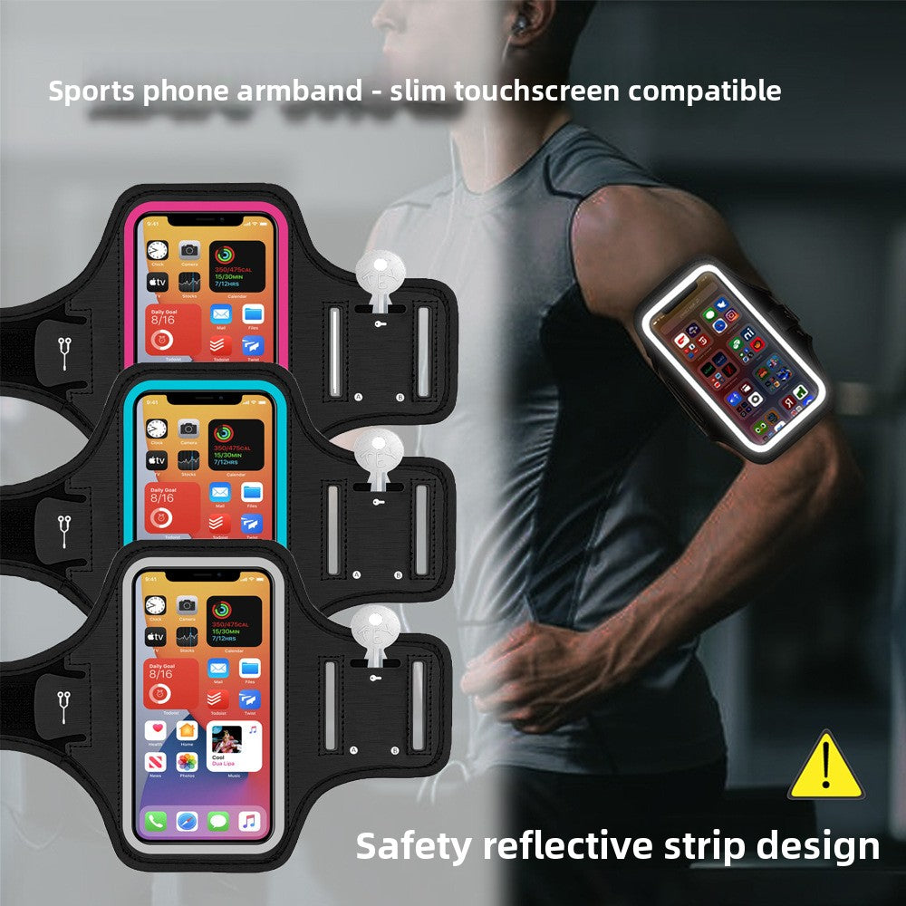 Arm Bag