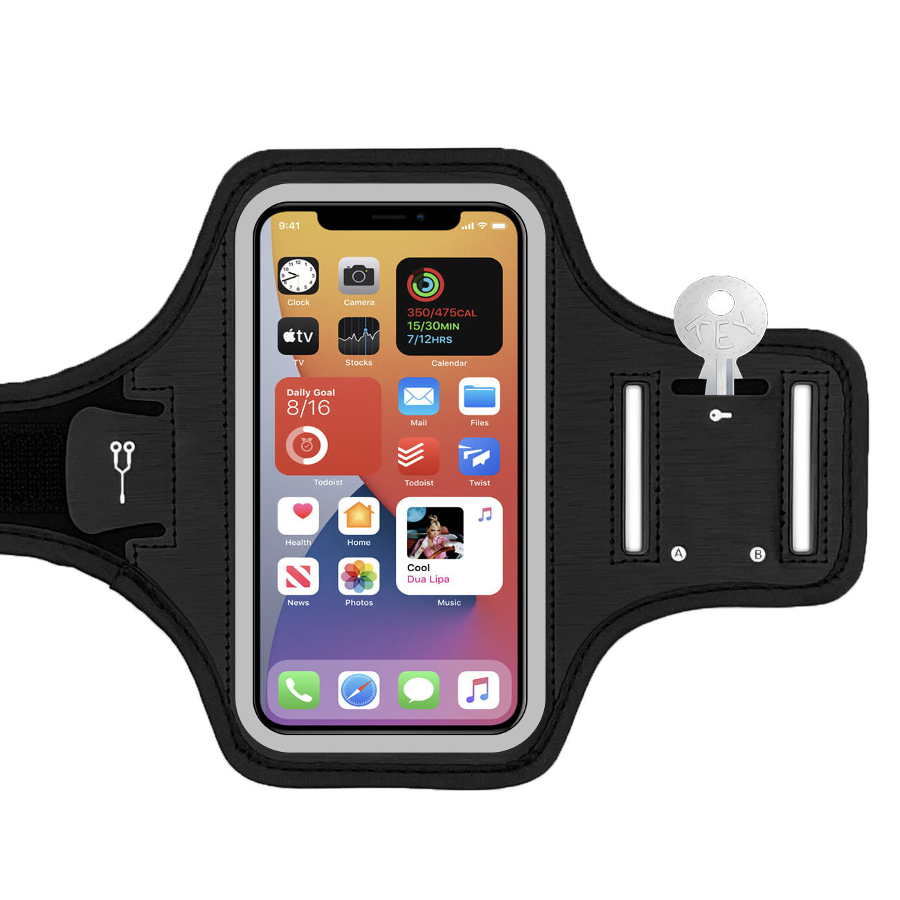 Arm Bag