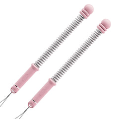 Weight-Adjustable Rope Pink